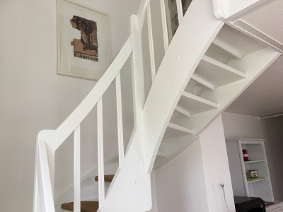 Treppe